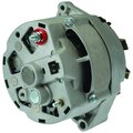 Ilc Replacement For Chevrolet  Chevy, 1972 K10 1L Alternator 1972 K10 -1L  ALTERNATOR